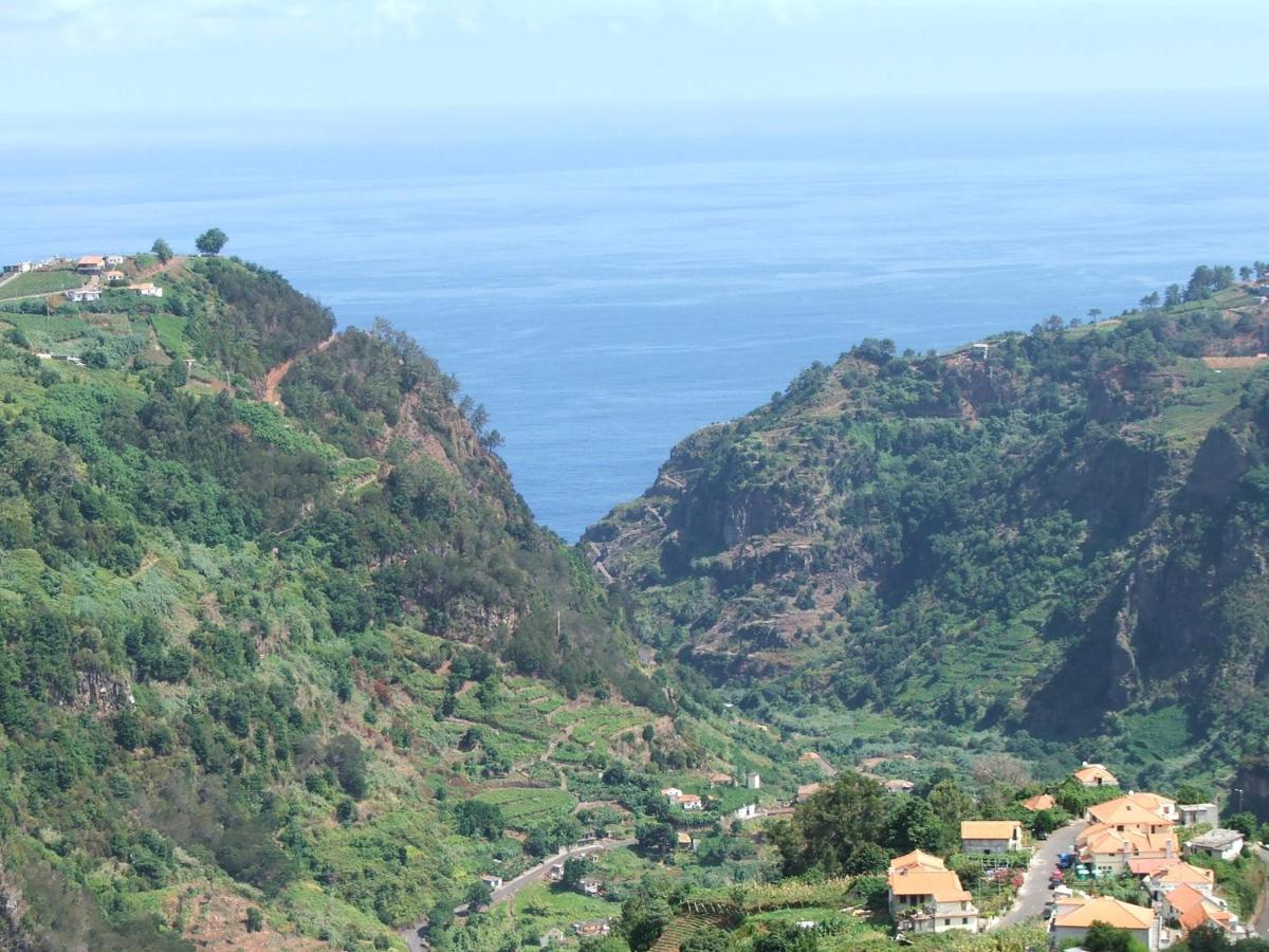 Ilha & Montanha - Turismo Rural Santana  Exteriör bild
